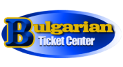 Bulgarian Ticket Center