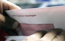 Toeslagen Toeslagen