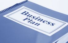 Ondernemingsplan Ondernemingsplan